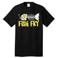 Fish Fry Tall T-Shirt