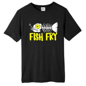 Fish Fry Tall Fusion ChromaSoft Performance T-Shirt