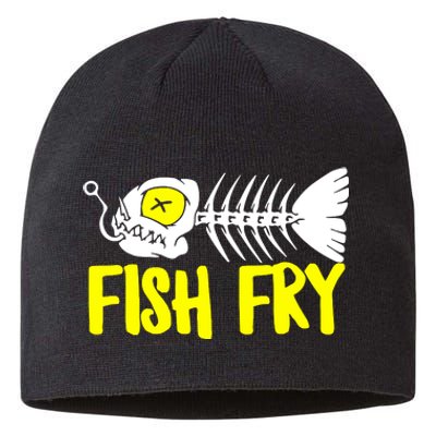 Fish Fry Sustainable Beanie