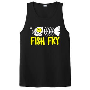 Fish Fry PosiCharge Competitor Tank