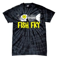 Fish Fry Tie-Dye T-Shirt