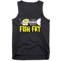 Fish Fry Tank Top