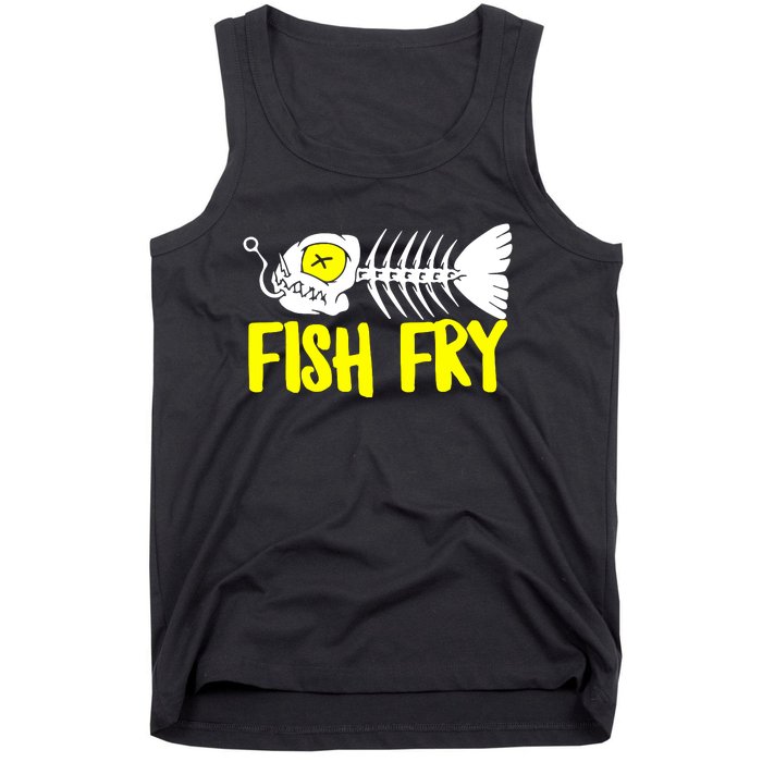 Fish Fry Tank Top