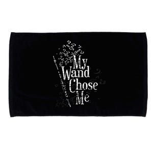 Flute Flutist Gifts Microfiber Hand Towel