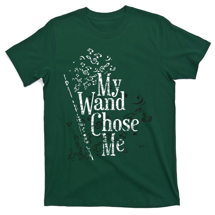 Flute Flutist Gifts T-Shirt