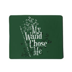 Flute Flutist Gifts Mousepad