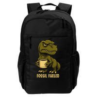 Fossil Fueled Grumpy Backpack