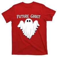 Funny Future Ghost Paranormal Halloween T-Shirt