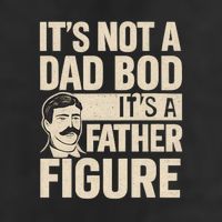 Father Figure Gift for Dad Adult Drive Performance Visor