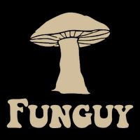 Fungi Fun Guy Funny Mushroom Lover Visor