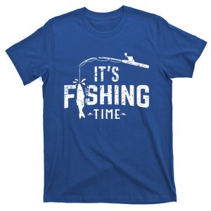 Funny Fishing Gift T-Shirt