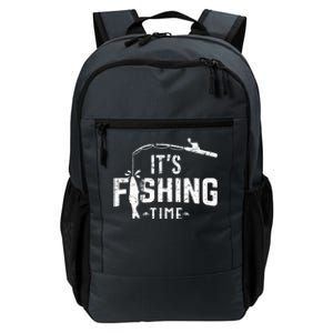 Funny Fishing Gift Daily Commute Backpack