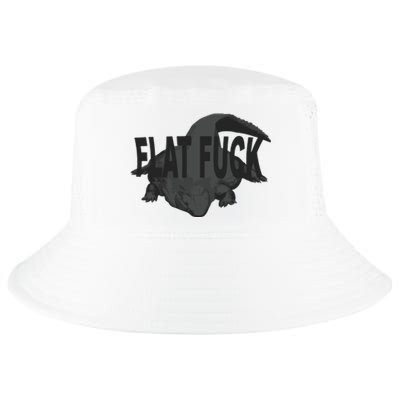 Flat Fuck Gators Cool Comfort Performance Bucket Hat