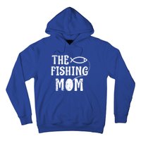 Funny Fishing Gift Hoodie