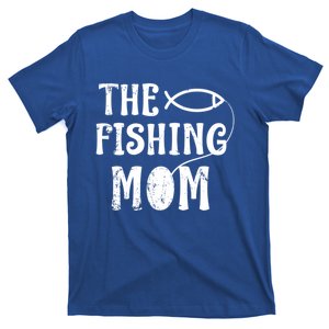 Funny Fishing Gift T-Shirt