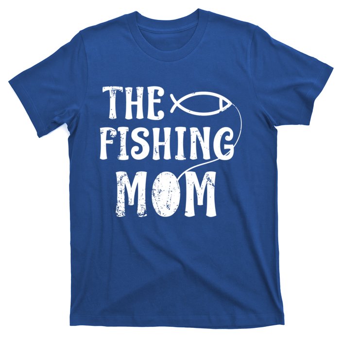 Funny Fishing Gift T-Shirt