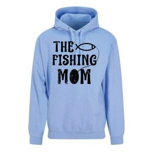 Funny Fishing Gift Unisex Surf Hoodie