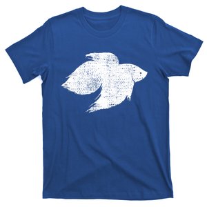 Fish Funny Gift T-Shirt