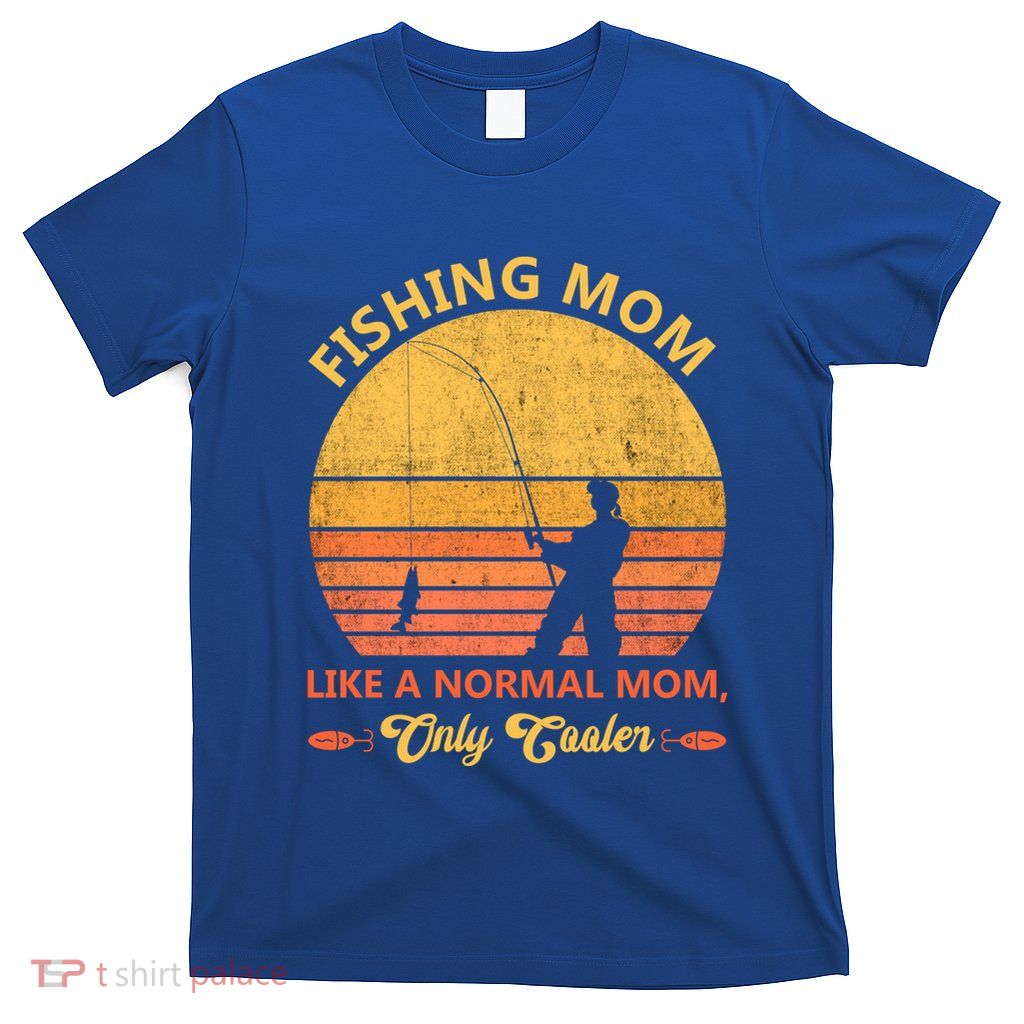 Funny Fishing Gift T-Shirt