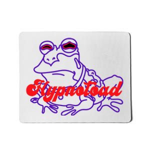 Funny Frog Hypnotoad Mousepad