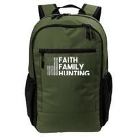 Faith Family Hunting Daily Commute Backpack