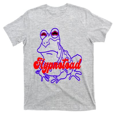 Funny Frog Hypnotoad Football Coach T-Shirt