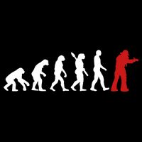 Fire Fighter Hero Rescue Cool Firefighter Evolution Great Gift Cooling Performance Crew T-Shirt