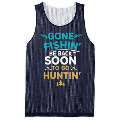 Funny Fishing Hunter Hunting Fisherman Gift Mesh Reversible Basketball Jersey Tank