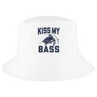 Funny Fishing Heartbeat Cool Fish Fisherman Gift Cool Comfort Performance Bucket Hat