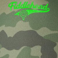Fiddlehead Legacy Tie Dye Trucker Hat