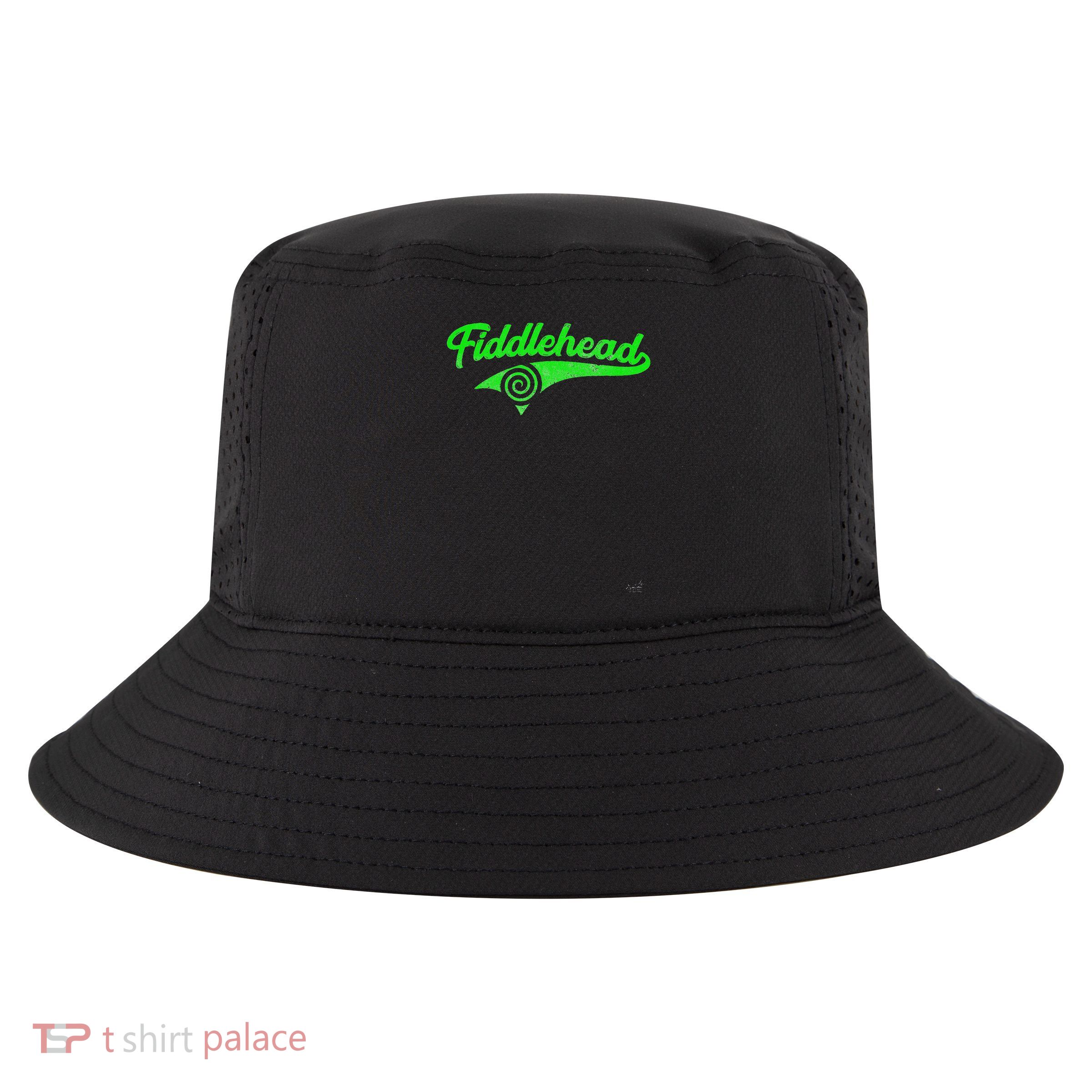 Fiddlehead Cool Comfort Performance Bucket Hat