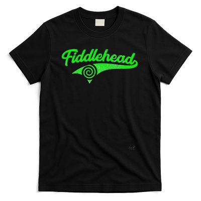 Fiddlehead T-Shirt