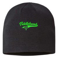 Fiddlehead Sustainable Beanie