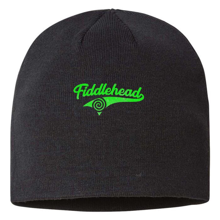 Fiddlehead Sustainable Beanie