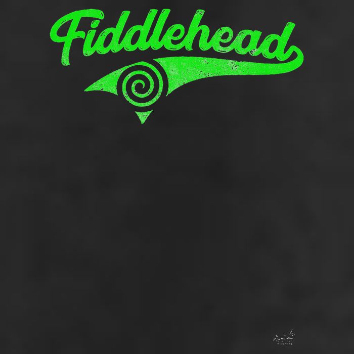 Fiddlehead 12oz Stainless Steel Coffee Mug
