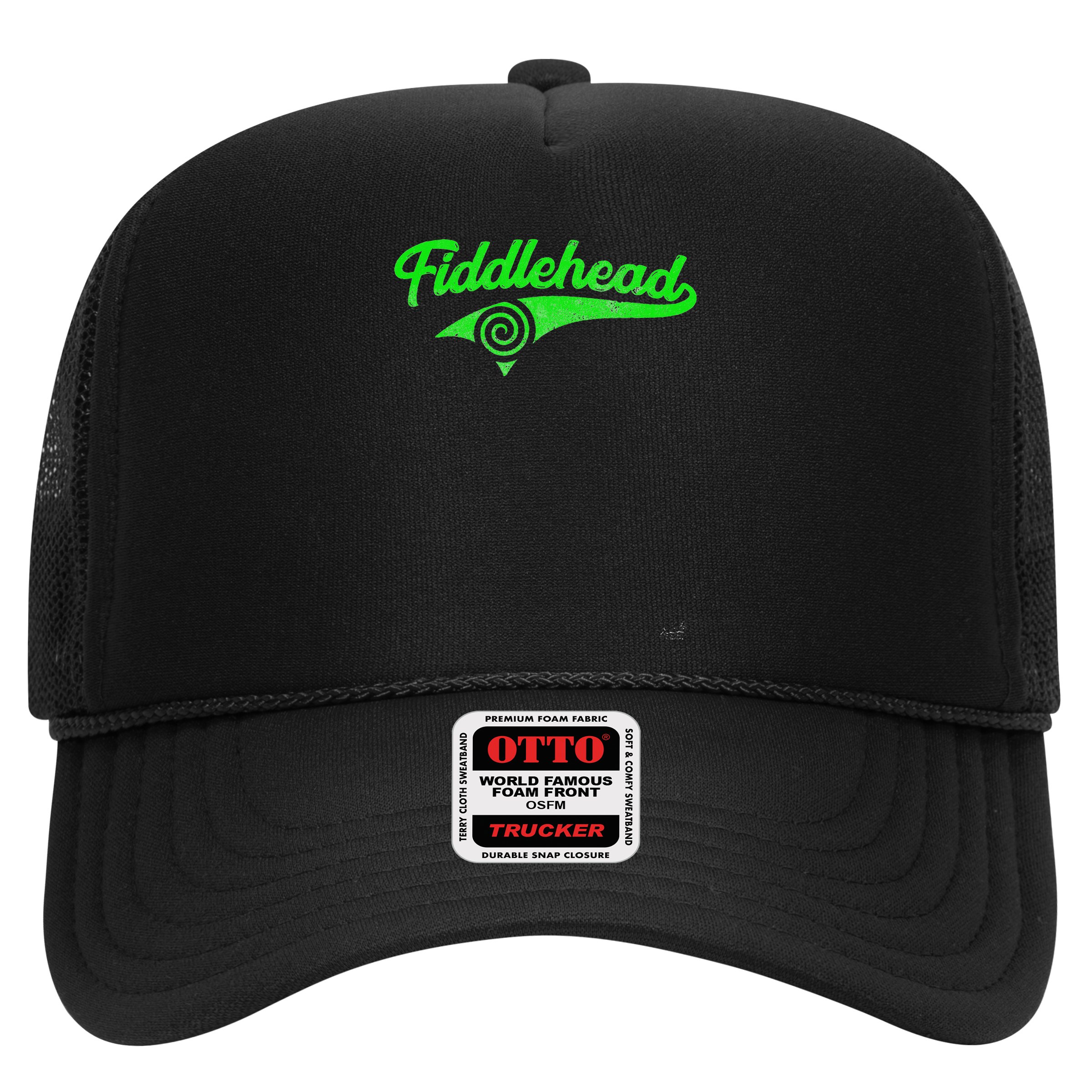 Fiddlehead Hat