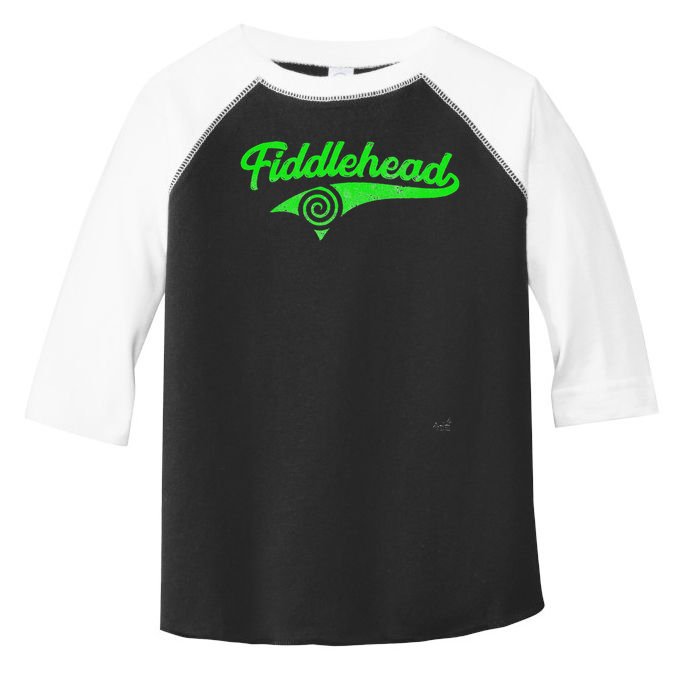 Fiddlehead Toddler Fine Jersey T-Shirt