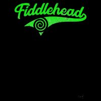 Fiddlehead Cropped Pullover Crew