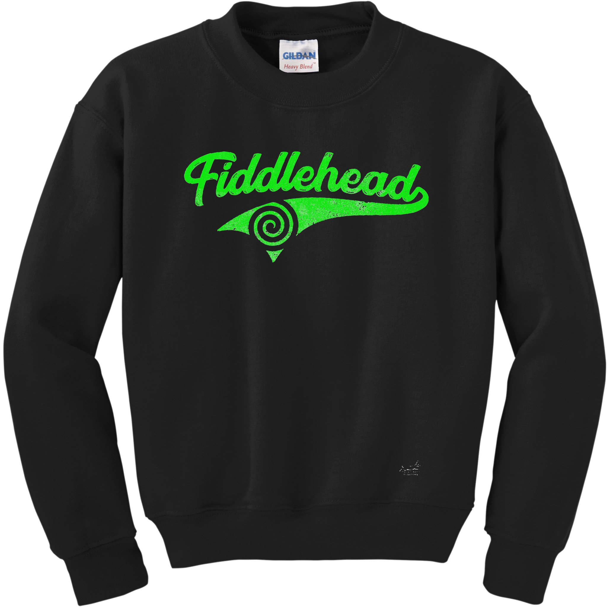 Fiddlehead Kids Sweatshirt