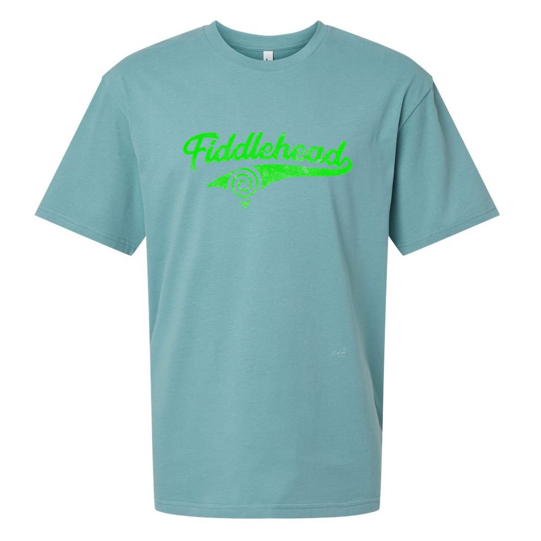 Fiddlehead Sueded Cloud Jersey T-Shirt