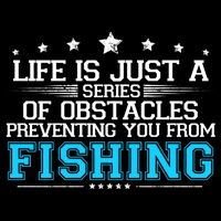 Fishing Cooling Performance Crew T-Shirt