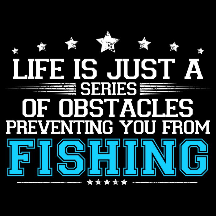 Fishing Cooling Performance Crew T-Shirt