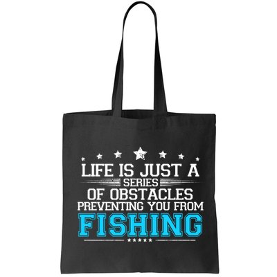 Fishing Bag