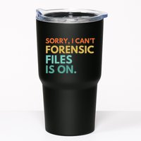 Forensic Files Is On The Forensic Science Mystery Show Tumbler