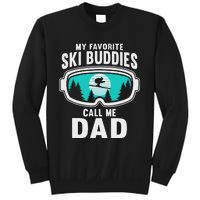 Ski Dad Sweatshirt