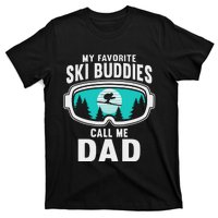 Ski Dad T-Shirt