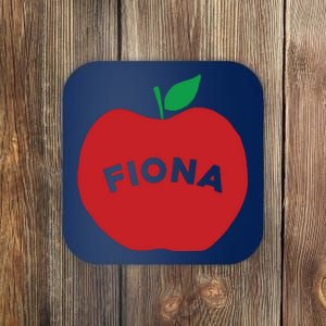 Fiona Coaster