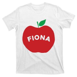 Fiona T-Shirt