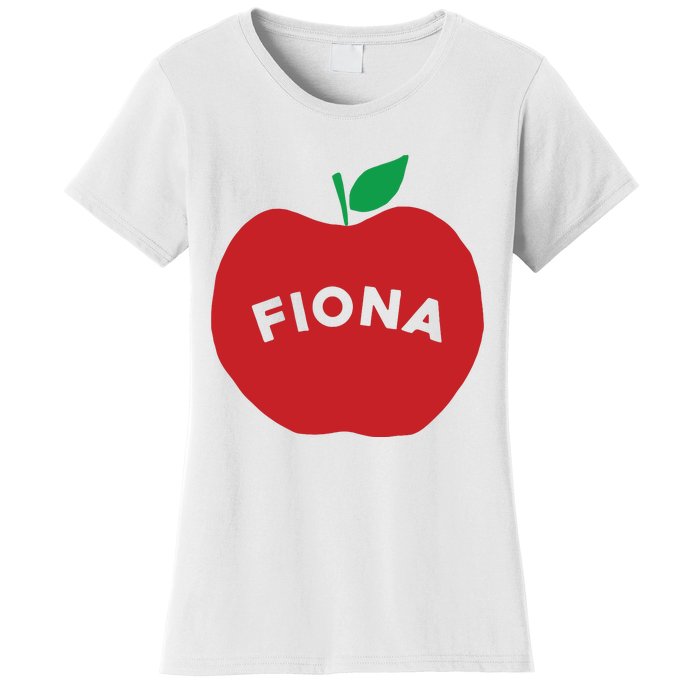 Fiona Women's T-Shirt