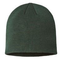 Funny Fluent In Fowl Language Chicken Lover Sustainable Beanie
